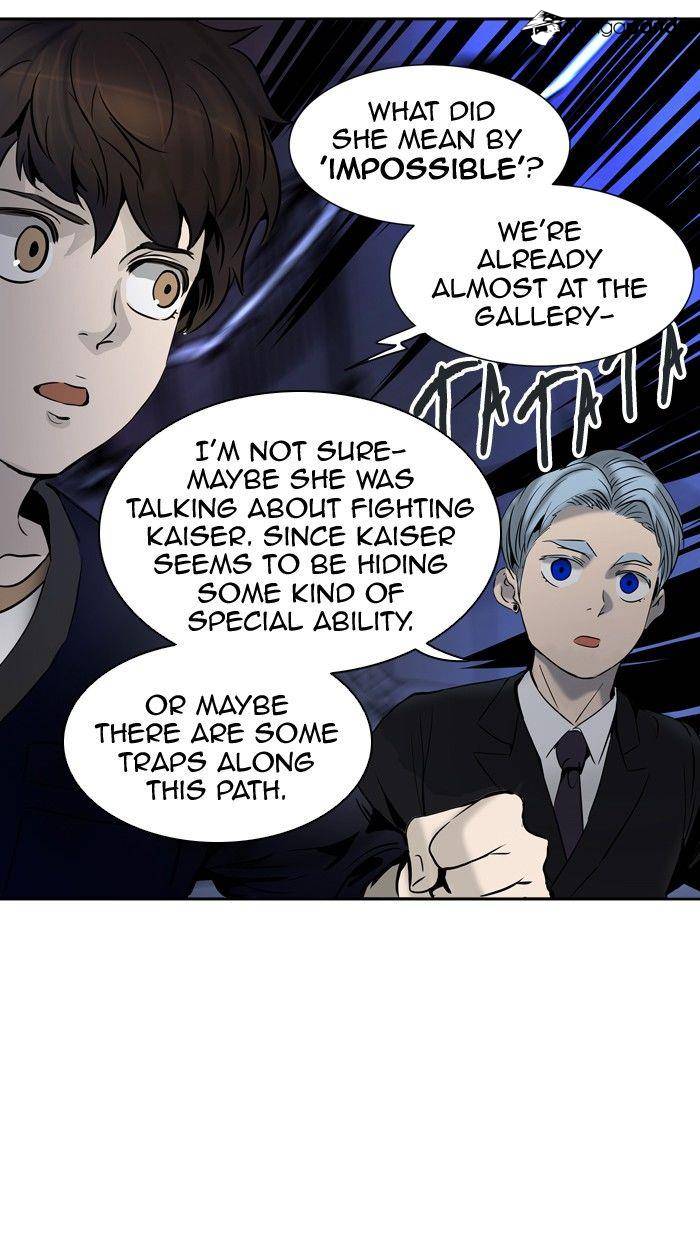 Tower of God Chapter 294 image 36